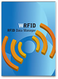 RFID Data Manager