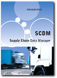 Supply Chain Data Manager
